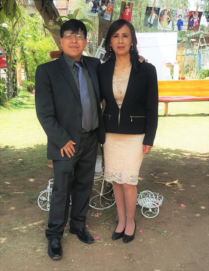 Hostal Los Pinos ワンカヨ エクステリア 写真